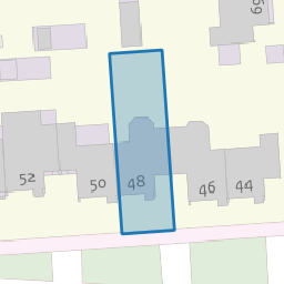 Perceel ZVB00-L-2729