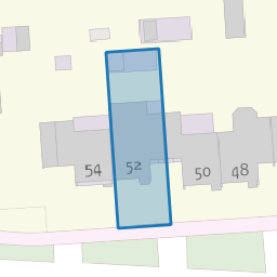 Perceel ZVB00-L-2731