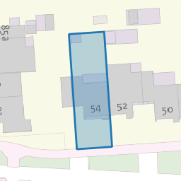 Perceel ZVB00-L-2732