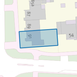 Perceel ZVB00-L-2733