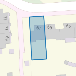 Perceel ZVB00-L-2737