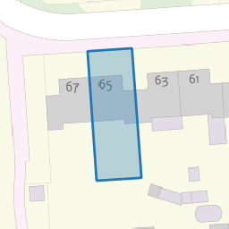 Perceel ZVB00-L-2738