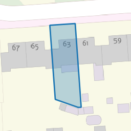 Perceel ZVB00-L-2739