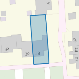 Perceel ZVB00-L-2746