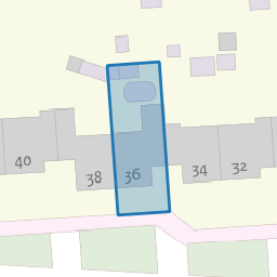 Perceel ZVB00-L-2750