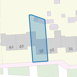 Perceel ZVB00-L-2751