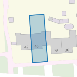 Perceel ZVB00-L-2752