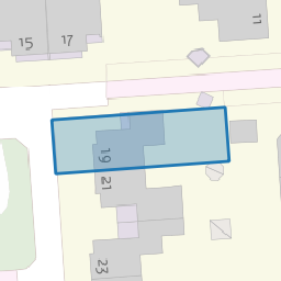 Perceel ZVB00-L-2754