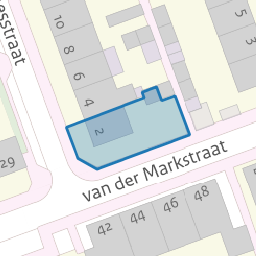 Perceel ZVB00-L-2761