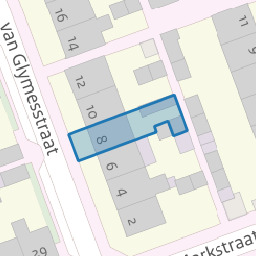 Perceel ZVB00-L-2763