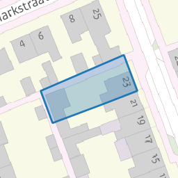 Perceel ZVB00-L-2767