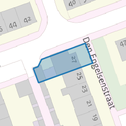 Perceel ZVB00-L-2776