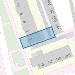 Perceel ZVB00-L-2786