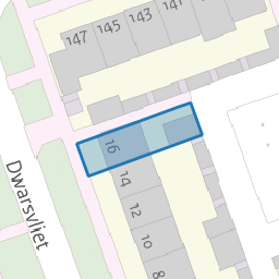 Perceel ZVB00-L-2789