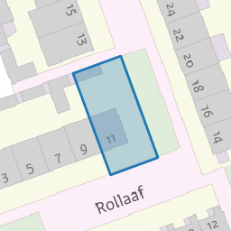 Perceel ZVB00-L-2793