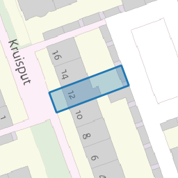 Perceel ZVB00-L-2797