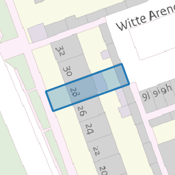 Perceel ZVB00-L-2802