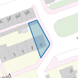 Perceel ZVB00-L-2806