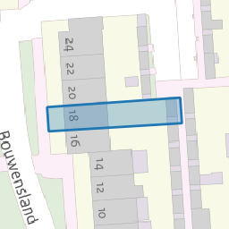 Perceel ZVB00-L-2808