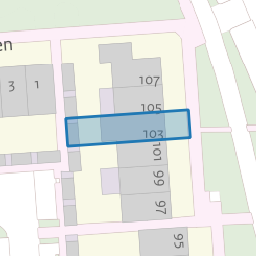 Perceel ZVB00-L-2812