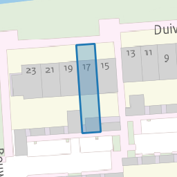 Perceel ZVB00-L-2815