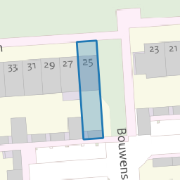 Perceel ZVB00-L-2818