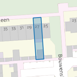 Perceel ZVB00-L-2819