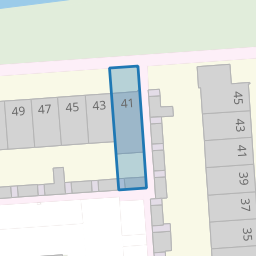 Perceel ZVB00-L-2821