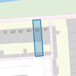 Perceel ZVB00-L-2822