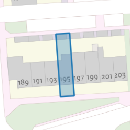 Perceel ZVB00-L-2831