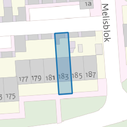 Perceel ZVB00-L-2834