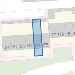 Perceel ZVB00-L-2836