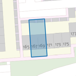 Perceel ZVB00-L-2838