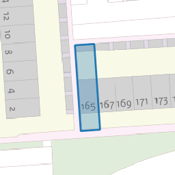 Perceel ZVB00-L-2839