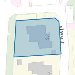 Perceel ZVB00-L-2845