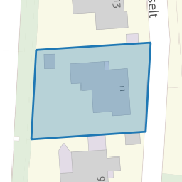 Perceel ZVB00-L-2846