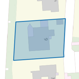 Perceel ZVB00-L-2847