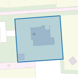 Perceel ZVB00-L-2851