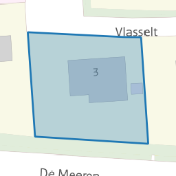 Perceel ZVB00-L-2852