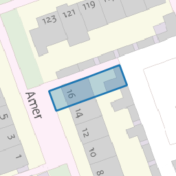 Perceel ZVB00-L-2857