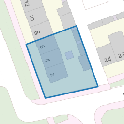 Perceel ZVB00-L-2863