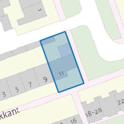 Perceel ZVB00-L-2864