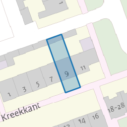 Perceel ZVB00-L-2865