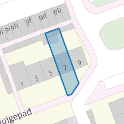 Perceel ZVB00-L-2867