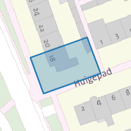 Perceel ZVB00-L-2873