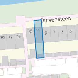 Perceel ZVB00-L-2875