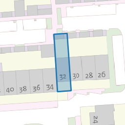 Perceel ZVB00-L-2878