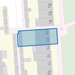 Perceel ZVB00-L-2880