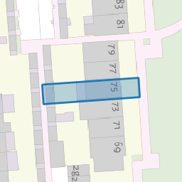 Perceel ZVB00-L-2881