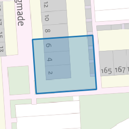 Perceel ZVB00-L-2888